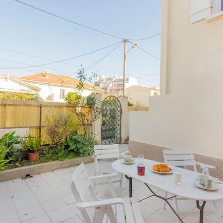 Phichris By Interhome Apartament *