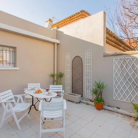 Phichris By Interhome Hyères