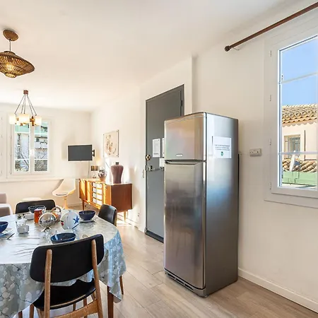 Apartament Phichris By Interhome