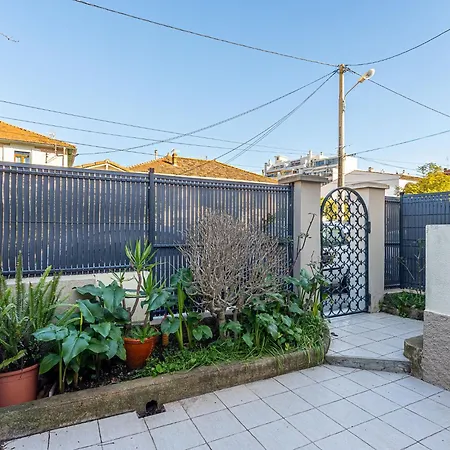 Phichris By Interhome Apartament *