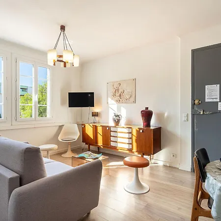 Phichris By Interhome Apartament