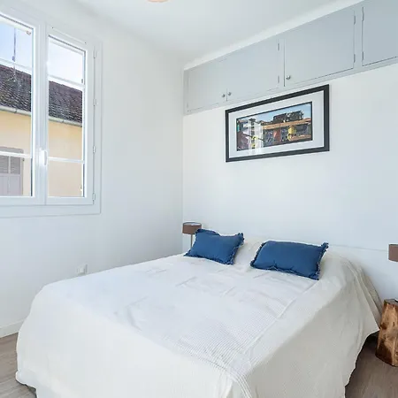 Phichris By Interhome Apartament Hyères