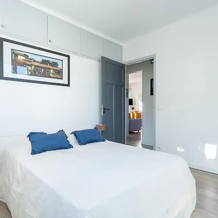 Phichris By Interhome Hyères