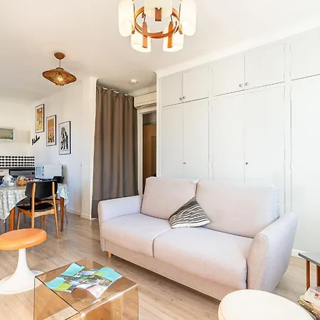 Phichris By Interhome Apartament