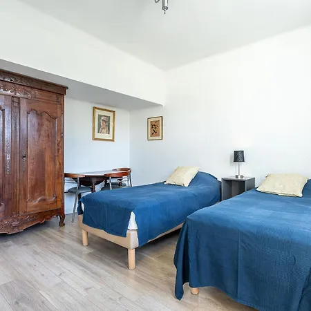 Apartament Phichris By Interhome *