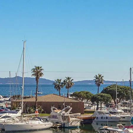 Apartamento Phichris By Interhome