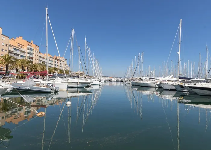 Apartman Phichris By Interhome