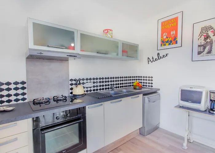 Apartman Phichris By Interhome