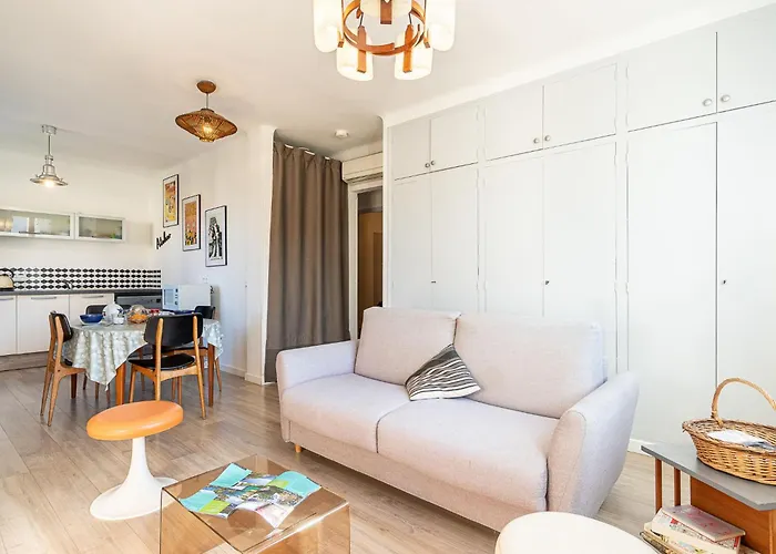 Phichris By Interhome Apartman