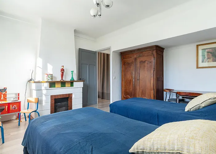 Phichris By Interhome *